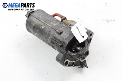 Стартер за Opel Vivaro A Box (08.2001 - 02.2014) 1.9 DI, 80 к.с., Bosch