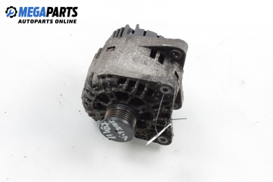 Алтернатор / генератор за Opel Vivaro A Box (08.2001 - 02.2014) 1.9 DI, 80 к.с.