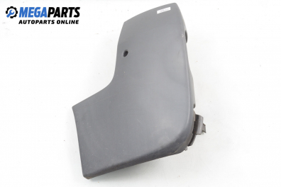 Елемент задна броня за Opel Vivaro A Box (08.2001 - 02.2014), товарен