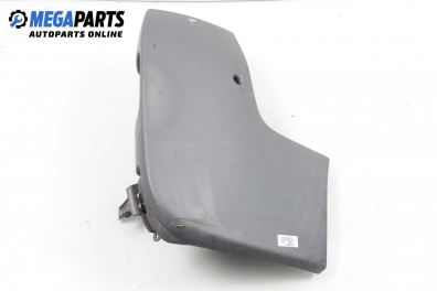 Елемент задна броня за Opel Vivaro A Box (08.2001 - 02.2014), товарен