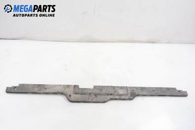 Интериорна пластмаса багажник за Opel Vivaro A Box (08.2001 - 02.2014), товарен