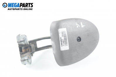 Панта на врата за Opel Vivaro A Box (08.2001 - 06.2014), 2+1 вр., товарен