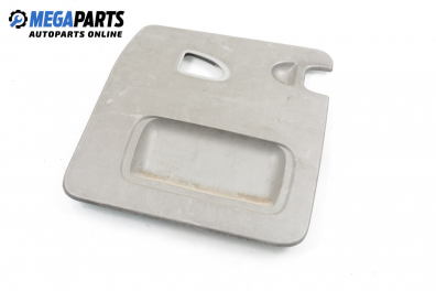 Кора товарна врата за Opel Vivaro A Box (08.2001 - 02.2014), 2+1 вр., товарен