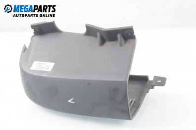 Външни лайсни за Opel Vivaro A Box (08.2001 - 02.2014), товарен, позиция: лява