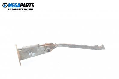 Ограничител врата за Opel Vivaro A Box (08.2001 - 06.2014), 2+1 вр., товарен