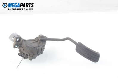 Потенциометър газ  за Opel Vivaro A Box (08.2001 - 02.2014), № 6PV 008 119-14