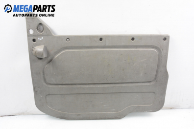 Кора товарна врата за Opel Vivaro A Box (08.2001 - 02.2014), 2+1 вр., товарен