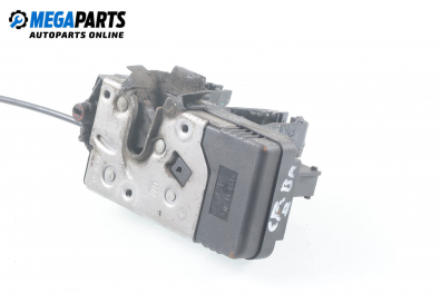 Брава странична врата за Opel Vivaro A Box (08.2001 - 02.2014), позиция: дясна