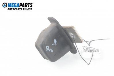 Ограничител врата за Opel Vivaro A Box (08.2001 - 06.2014), 2+1 вр., товарен