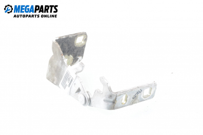 Панта преден капак за Opel Vivaro A Box (08.2001 - 02.2014), 2+1 вр., товарен, позиция: лява