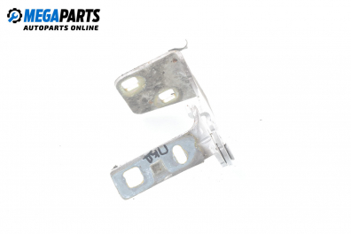 Панта преден капак за Opel Vivaro A Box (08.2001 - 02.2014), 2+1 вр., товарен, позиция: дясна