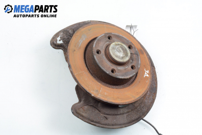 Шенкел главина за Opel Vivaro A Box (08.2001 - 02.2014), позиция: задна, дясна