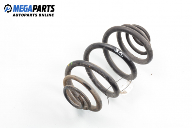Пружина за ходова част за Opel Vivaro A Box (08.2001 - 02.2014), товарен, позиция: задна