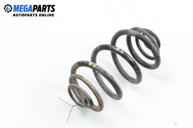 Пружина за ходова част за Opel Vivaro A Box (08.2001 - 02.2014), товарен, позиция: задна