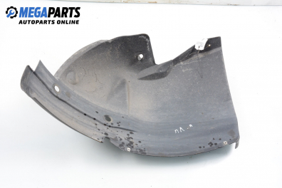 Подкалник за Opel Vivaro A Box (08.2001 - 02.2014), 2+1 вр., товарен, позиция: предна, лява