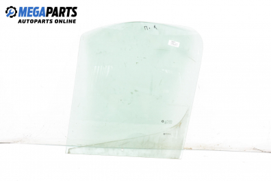 Странично стъкло за Opel Vivaro A Box (08.2001 - 02.2014), 2+1 вр., товарен, позиция: предна, лява