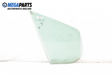 Фикс врата за Opel Vivaro A Box (08.2001 - 02.2014), 2+1 вр., товарен, позиция: дясна