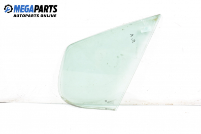 Фикс врата за Opel Vivaro A Box (08.2001 - 02.2014), 2+1 вр., товарен, позиция: лява