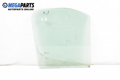 Странично стъкло за Opel Vivaro A Box (08.2001 - 02.2014), 2+1 вр., товарен, позиция: предна, дясна