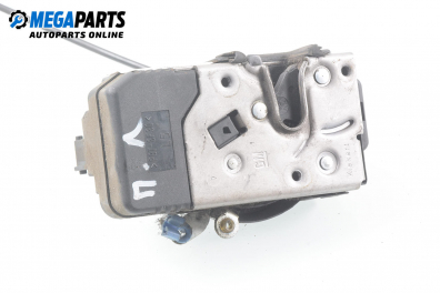 Брава на врата за Opel Vivaro A Box (08.2001 - 02.2014), позиция: предна, лява