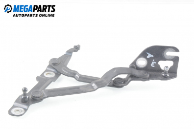 Панта заден капак за Audi A4 Sedan B5 (11.1994 - 09.2001), 4+1 вр., седан, позиция: дясна