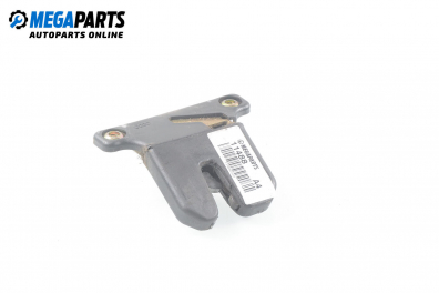 Брава заден капак за Audi A4 Sedan B5 (11.1994 - 09.2001), седан, позиция: задна