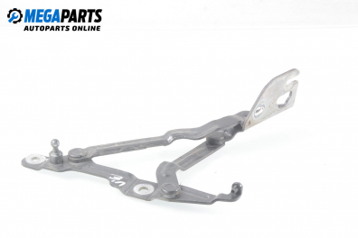 Панта заден капак за Audi A4 Sedan B5 (11.1994 - 09.2001), 4+1 вр., седан, позиция: лява