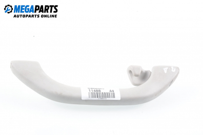 Ръкохватка за таван за Audi A4 Sedan B5 (11.1994 - 09.2001), 4+1 вр., позиция: задна, дясна