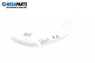 Ръкохватка за таван за Audi A4 Sedan B5 (11.1994 - 09.2001), 4+1 вр., позиция: задна, лява