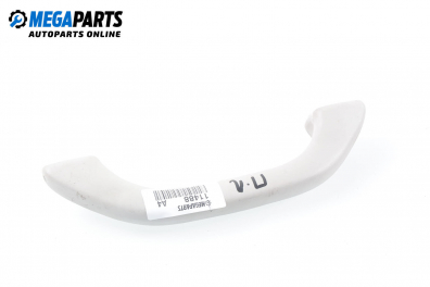 Ръкохватка за таван за Audi A4 Sedan B5 (11.1994 - 09.2001), 4+1 вр., позиция: предна, лява