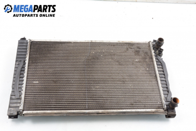 Воден радиатор за Audi A4 Sedan B5 (11.1994 - 09.2001) 1.6, 100 к.с.