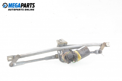 Ел. мотор за чистачките за Audi A4 Sedan B5 (11.1994 - 09.2001), седан, позиция: предна