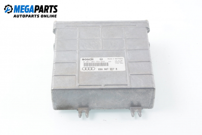 Компютър двигател за Audi A4 Sedan B5 (11.1994 - 09.2001) 1.6, 100 к.с., № Bosch 0 261 203 554/555