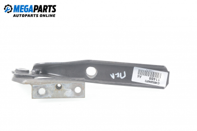 Панта преден капак за Audi A4 Sedan B5 (11.1994 - 09.2001), 4+1 вр., седан, позиция: лява