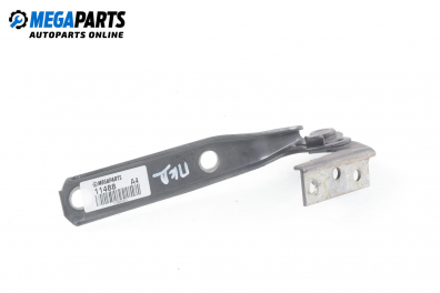 Панта преден капак за Audi A4 Sedan B5 (11.1994 - 09.2001), 4+1 вр., седан, позиция: дясна