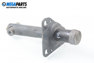 Буфер предна броня за Audi A4 Sedan B5 (11.1994 - 09.2001), седан, позиция: предна, лява