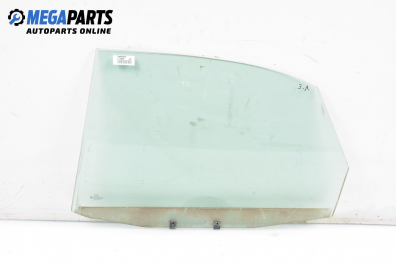 Странично стъкло за Audi A4 Sedan B5 (11.1994 - 09.2001), 4+1 вр., седан, позиция: задна, лява