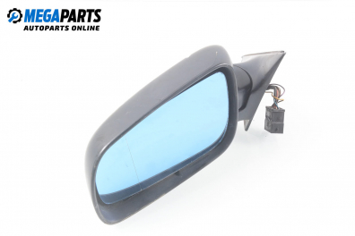 Огледало за Audi A4 Sedan B5 (11.1994 - 09.2001), 4+1 вр., седан, позиция: лява