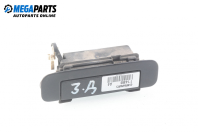 Външна дръжка за Audi A4 Sedan B5 (11.1994 - 09.2001), 4+1 вр., седан, позиция: задна, дясна