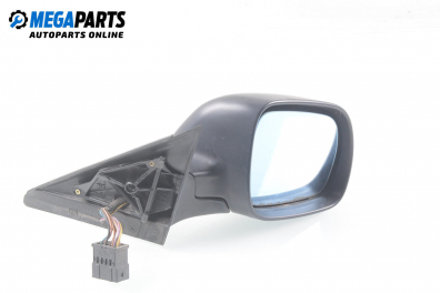 Огледало за Audi A4 Sedan B5 (11.1994 - 09.2001), 4+1 вр., седан, позиция: дясна
