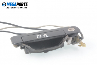 Външна дръжка за Audi A4 Sedan B5 (11.1994 - 09.2001), 4+1 вр., седан, позиция: предна, лява