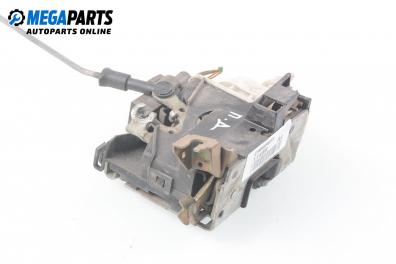 Брава на врата за Audi A4 Sedan B5 (11.1994 - 09.2001), позиция: предна, дясна