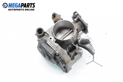 Дроселова клапа за Audi A4 Sedan B5 (11.1994 - 09.2001) 1.6, 100 к.с.