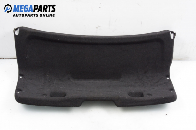 Кора заден капак за Peugeot 607 Sedan (01.2000 - 07.2010), 4+1 вр., седан