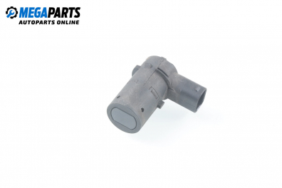 Парктроник за Peugeot 607 Sedan (01.2000 - 07.2010)