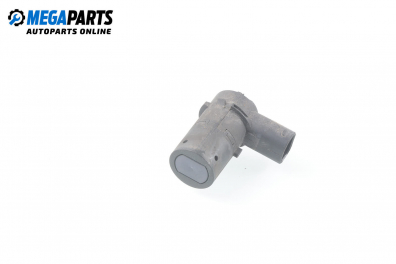 Парктроник за Peugeot 607 Sedan (01.2000 - 07.2010)