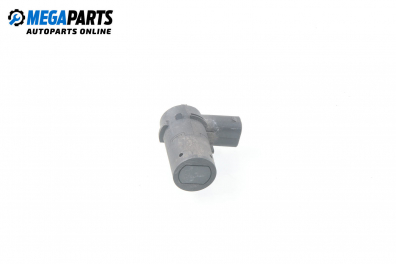 Парктроник за Peugeot 607 Sedan (01.2000 - 07.2010)