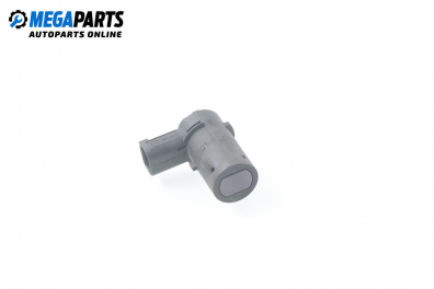 Парктроник за Peugeot 607 Sedan (01.2000 - 07.2010)