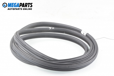 Уплътнение за врата за Peugeot 607 Sedan (01.2000 - 07.2010), 4+1 вр., седан, позиция: задна, дясна