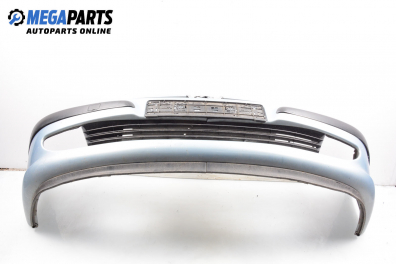 Предна броня за Peugeot 607 Sedan (01.2000 - 07.2010), седан, позиция: предна